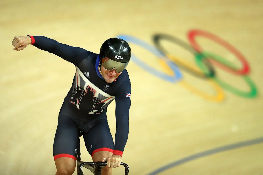Callum Skinner (Great Britain)