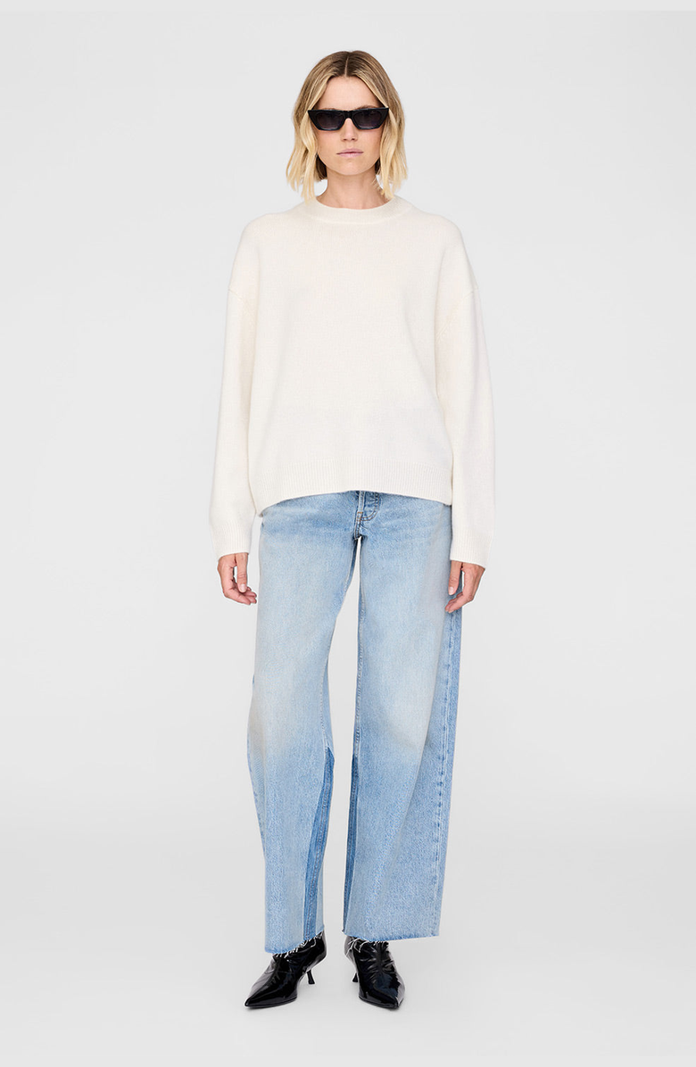 Lee Crew Sweater