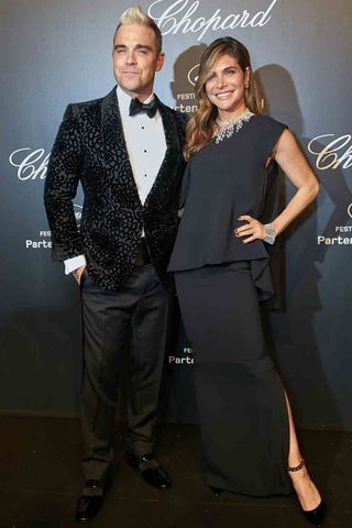 Cannes Film Festival 2015: Chopard Party