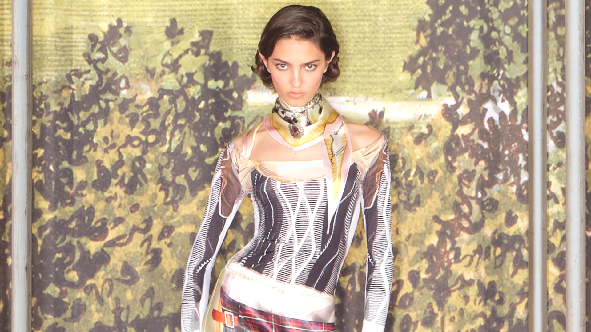 H&amp;M x Glenn Martens 