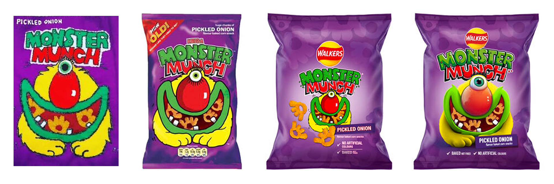 Monster Munch