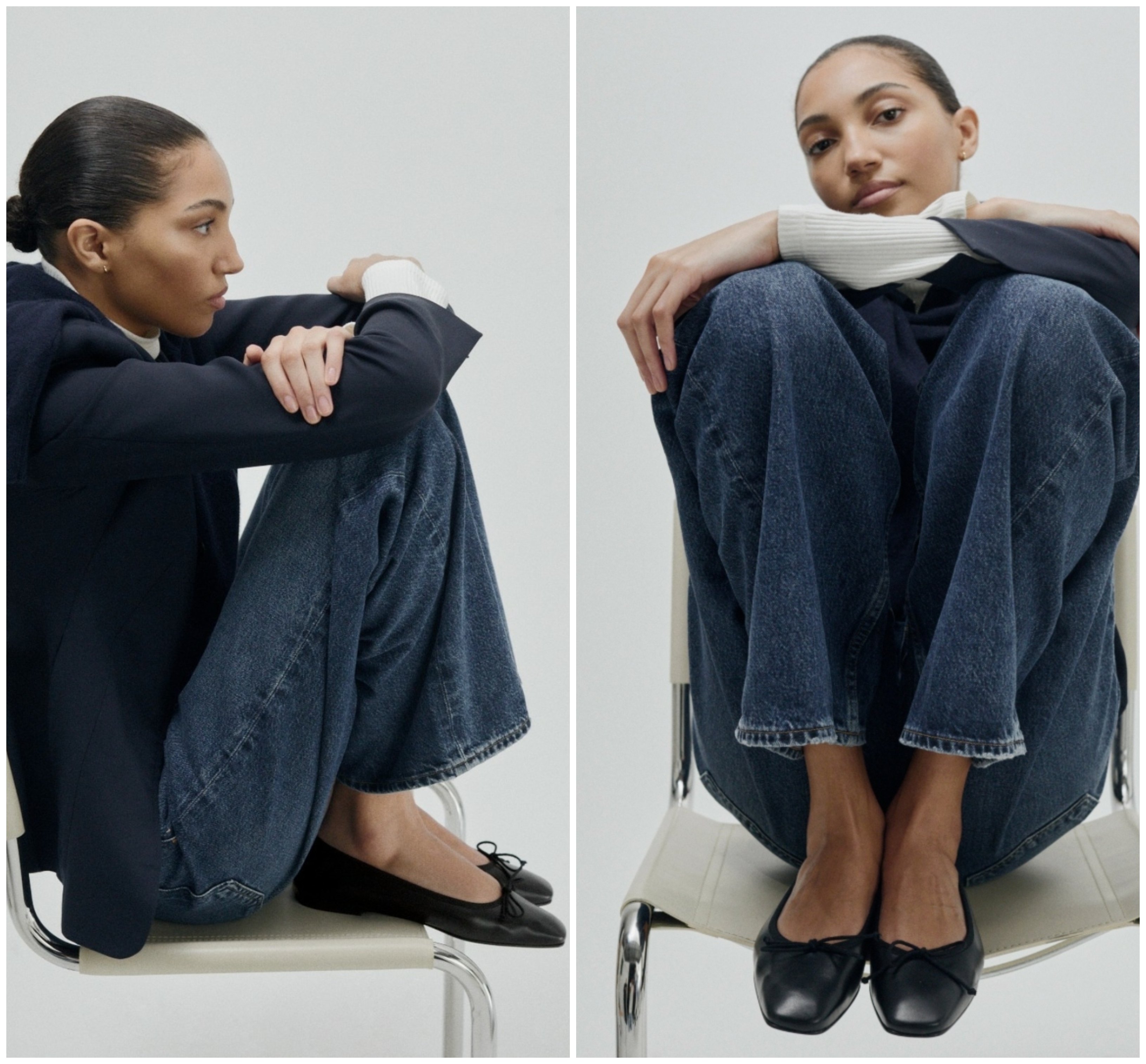 Margaux Ballet Flat