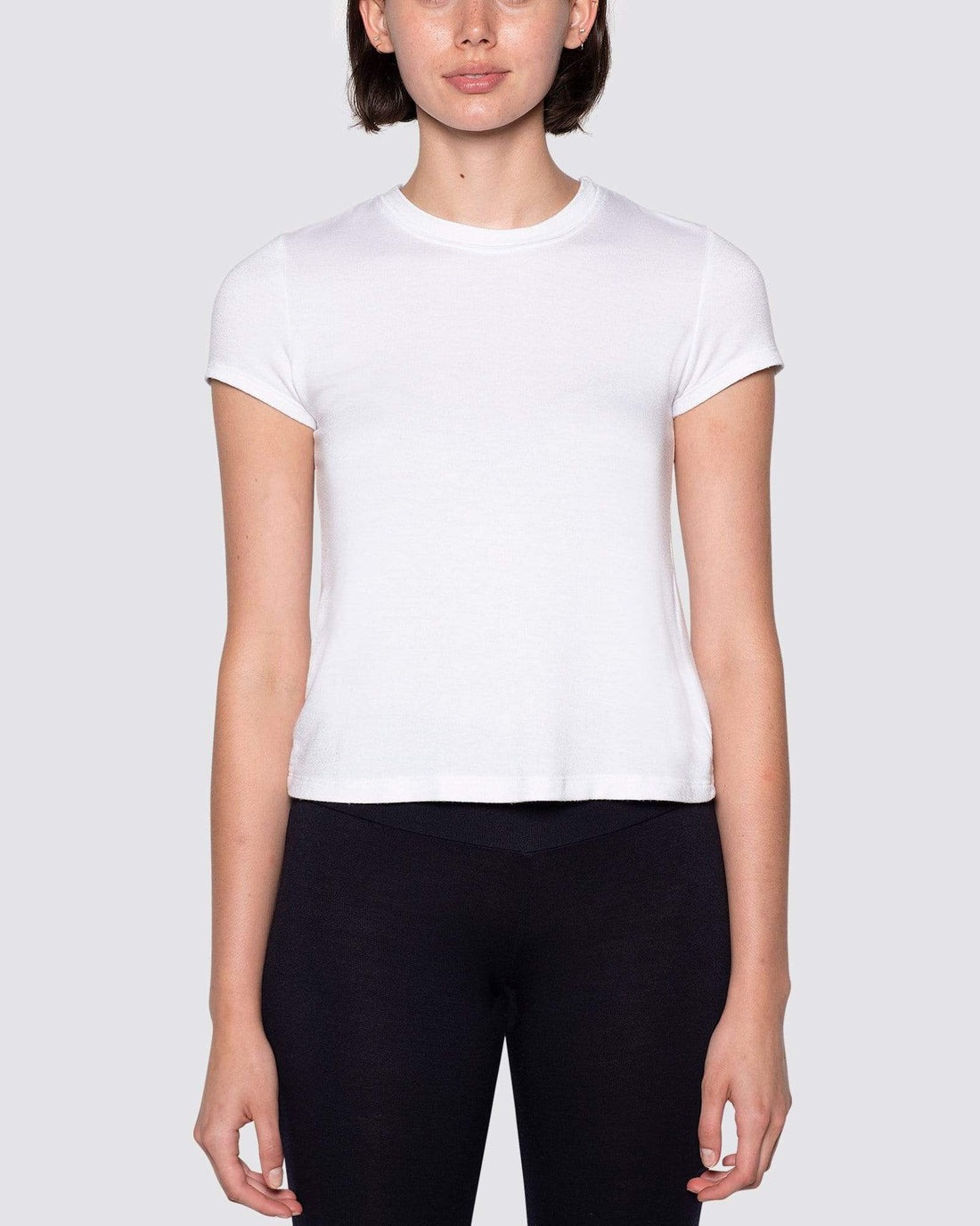 bleusalt, The Perfect T