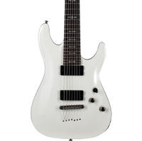 Schecter Guitar Research Demon-7: now only $299.99