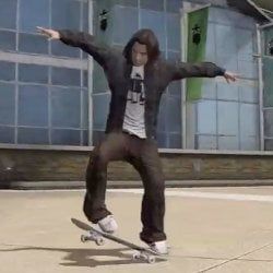 Skate 3 Release Date, Roster Announced