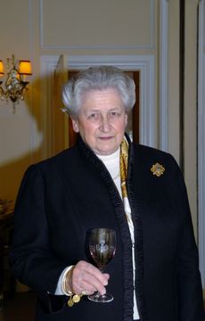 Madame GasquetonMadame Gasqueton