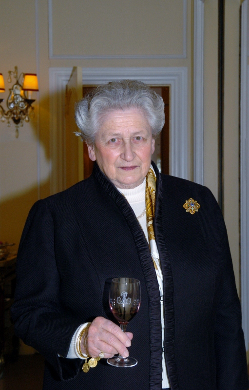 Madame GasquetonMadame Gasqueton