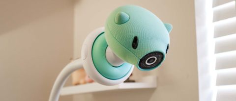 Pixsee Smart Baby Monitor review