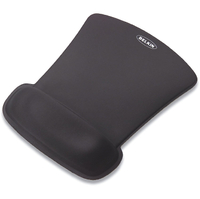 Belkin WaveRest Gel Mouse Pad:&nbsp;now $8 at Amazon