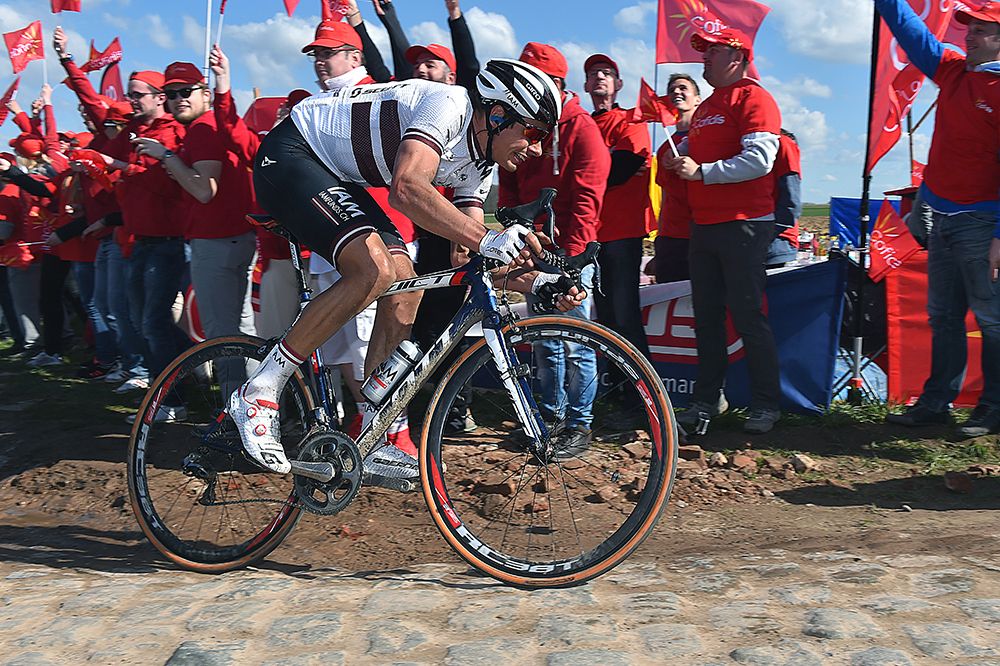 Aleksejs Saramotins (IAM Cycling)