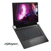 Alienware x15 Gaming Laptop: $2,749