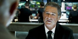 Kurt Russell in Furious 7