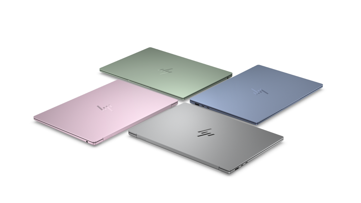 HP OmniBook 5