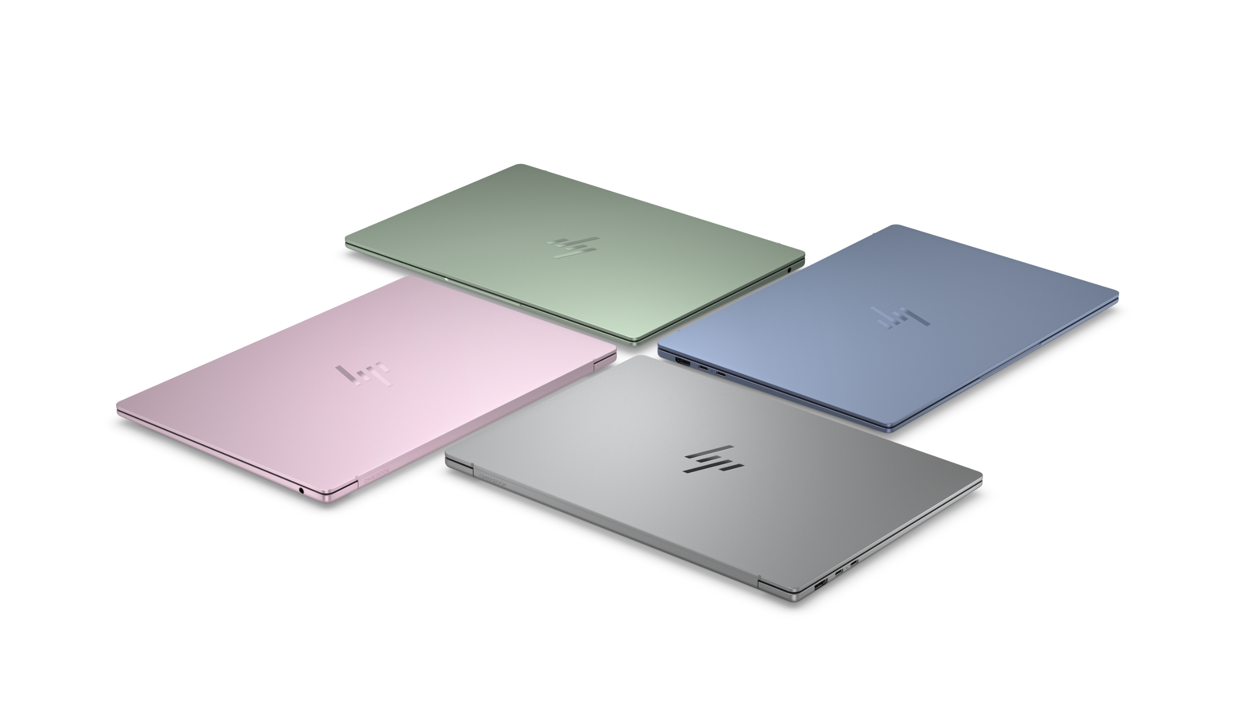 HP OmniBook 5