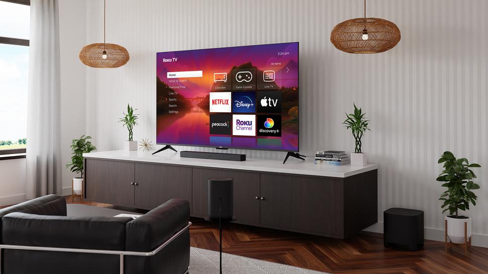Roku Retains 50% North American CTV Programmatic Advertising Market ...
