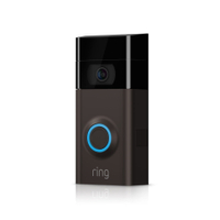 Ring Video Doorbell Wired|