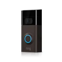 Ring Video Doorbell |  | now $44.99