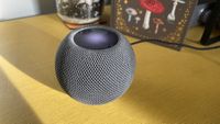 Apple HomePod Mini