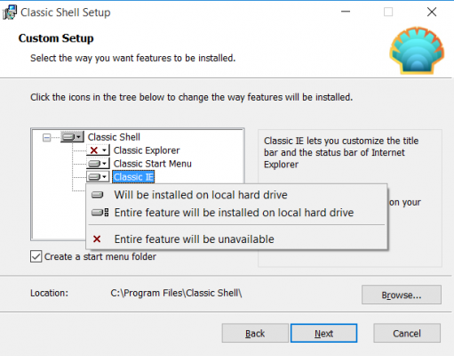 How To Make Windows 10 Look And Feel Like Windows 7 Laptop Mag