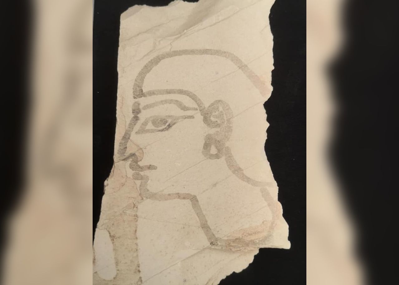 Valley of the Kings discoveries