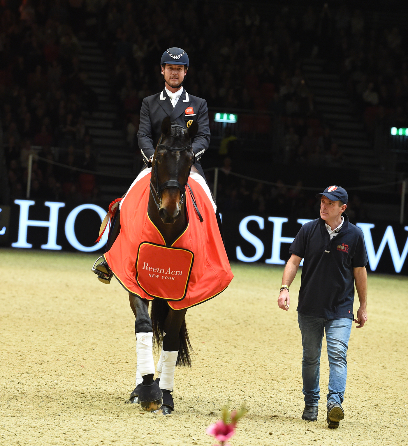Olympia on 16 12 2015