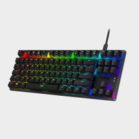 HyperX Alloy Origins Core mechanical keyboard
