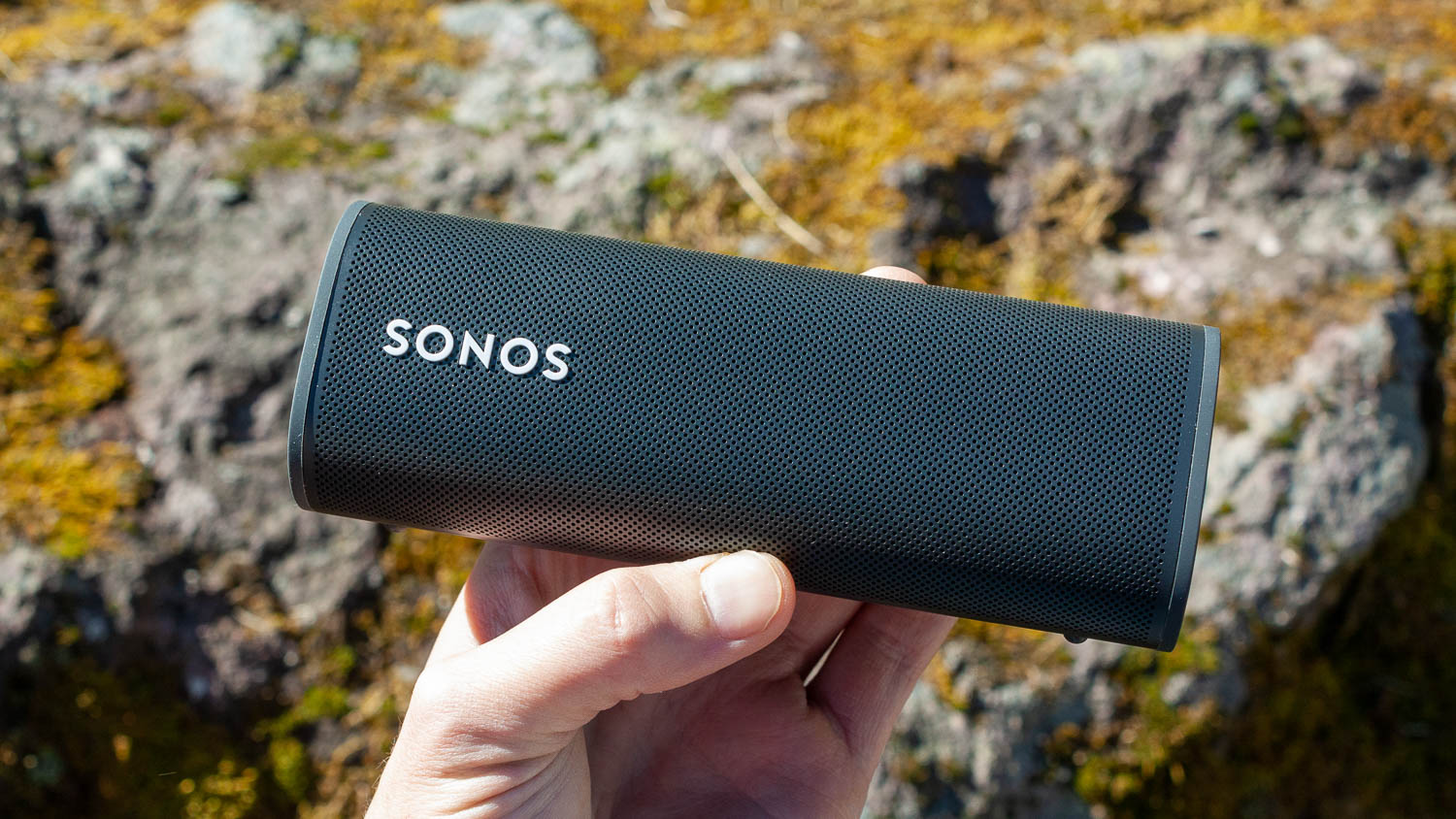 Sonos Roam