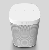 Sonos One SL wireless speaker
