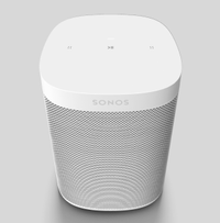 Sonos One SL AU$289 AU$185 at The Good Guys (save AU$104)