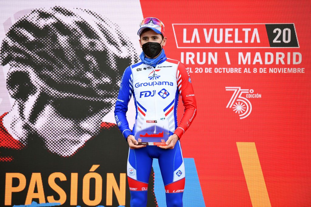 Vuelta a Espana