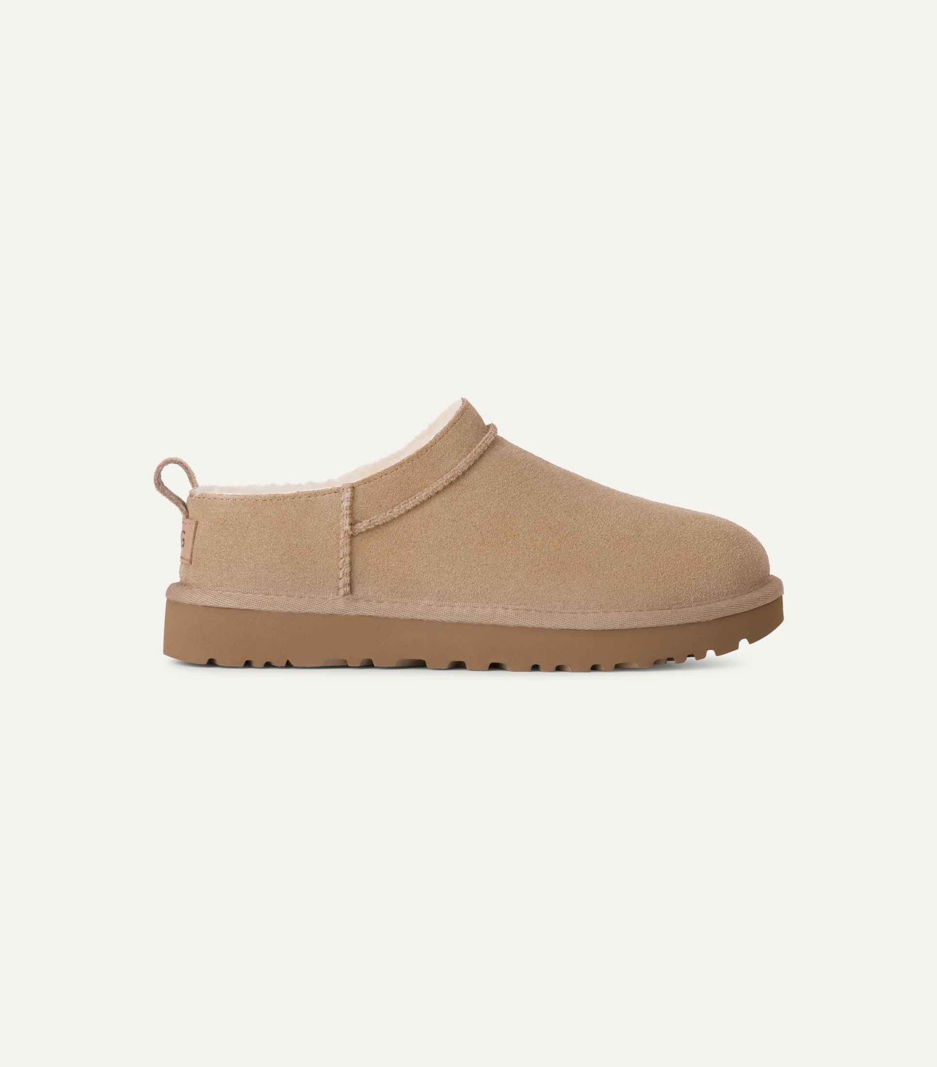 UGG, Classic Micro