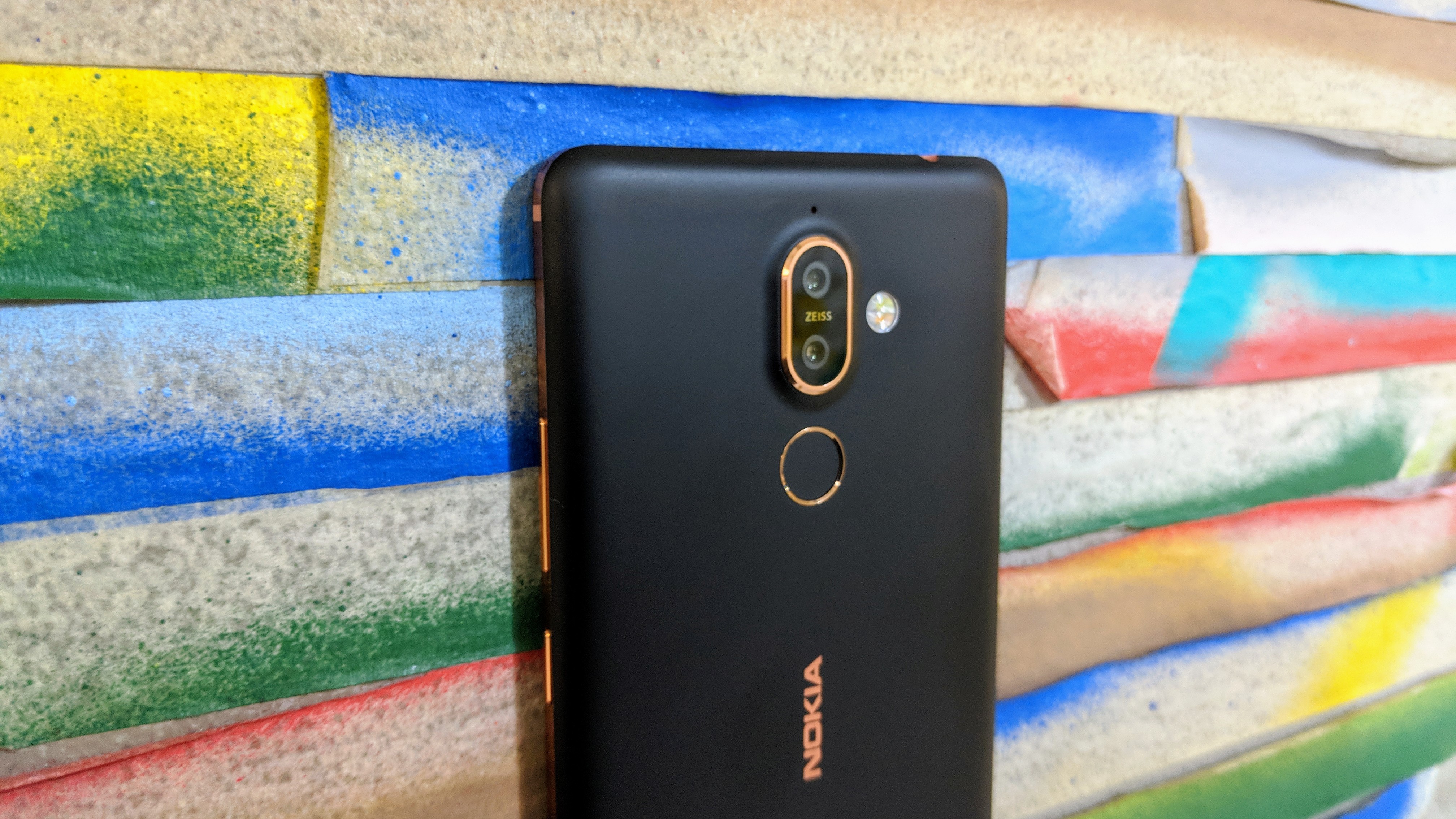 Top offers on Nokia 7 Plus and Nokia 8 Sirocco in India