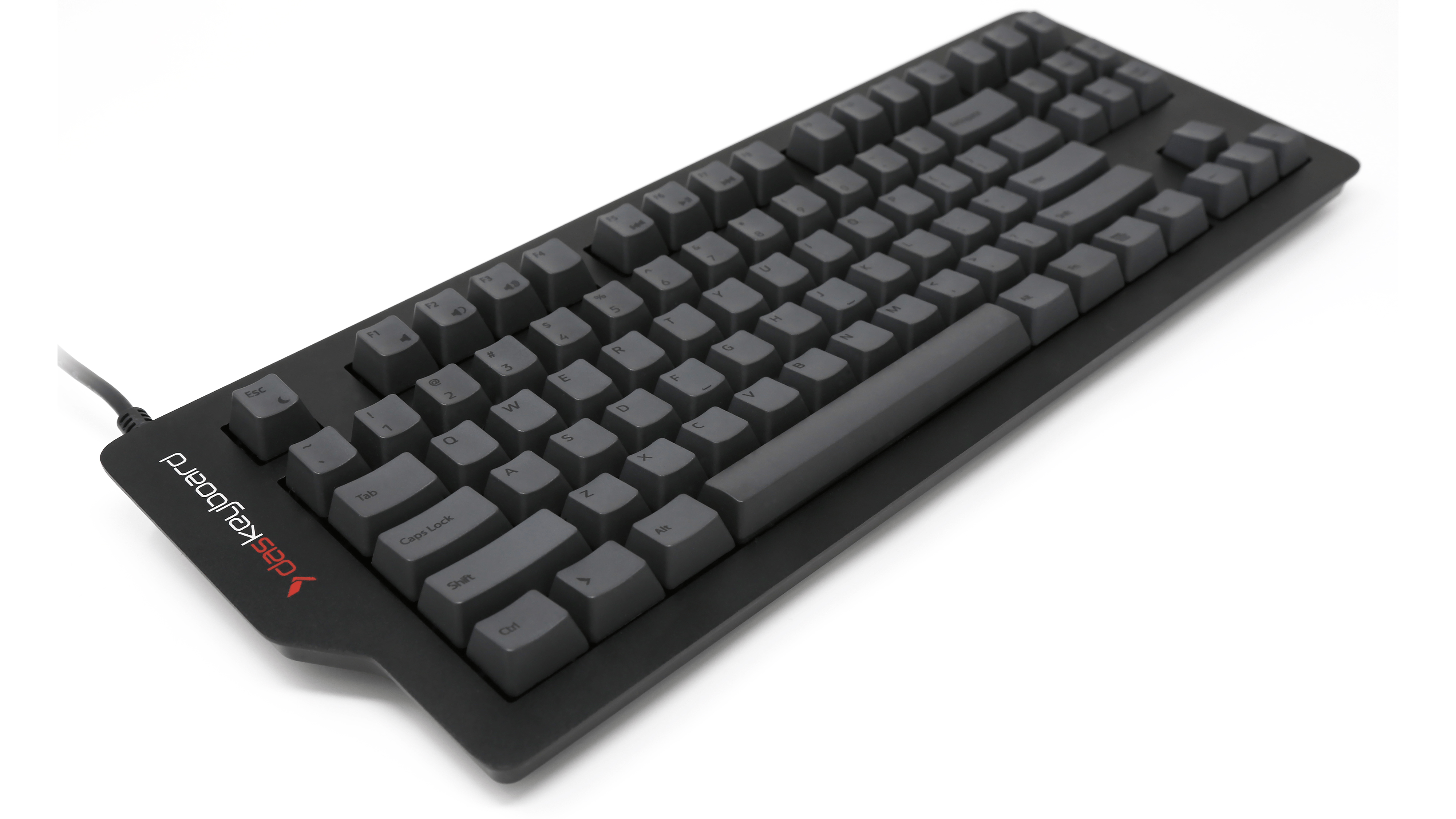 Das Keyboard 4C TKL