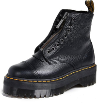 Doc Martens Unisex Sinclair 8 Eye Platform Boots