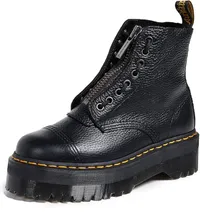 Doc Martens Unisex Sinclair 8 Eye Platform Boots