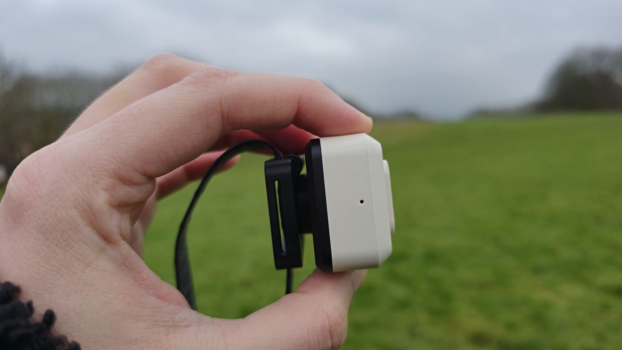 Enabot ROLA Pet Tracker review