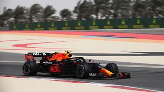 F1 Hungarian Grand Prix live stream — how to watch the British Grand Prix online – Red Bull