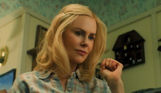 Holland on Prime VIdeo stars Nicole Kidman.