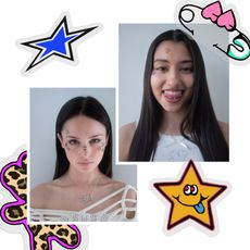 starface x marc jacobs