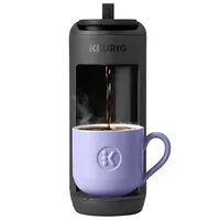 Keurig K-Mini Mate Single-Serve Pod Coffee Maker Keurig K-Mini Mate Single-Serve Pod Coffee Maker