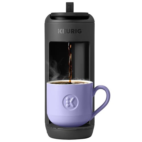 Keurig K-Mini Mate Single Serve K-Cup Pod Coffee Maker