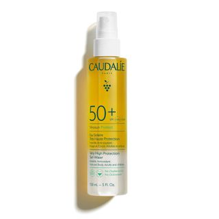 Caudalie Very High Protection Sun Water SPF50+