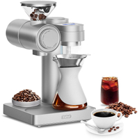 Gevi Professional Barista Coffee Machine | was $599.99, now $499.99 at Amazon (save 17%)