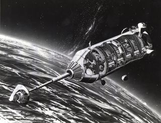 international space station, space station concepts, Freedom, space history photos