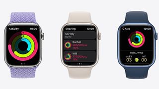 Apple Watch 8 might be bigger than Apple Watch 7