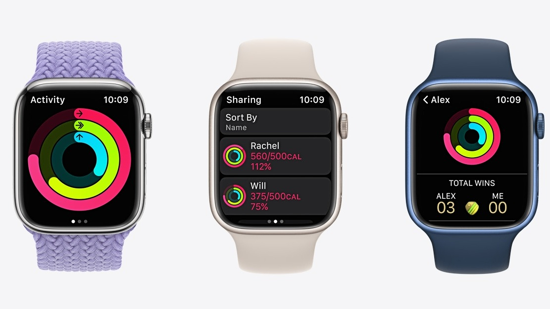 Apple Watch 8 might be bigger than Apple Watch 7 | TechRadar
