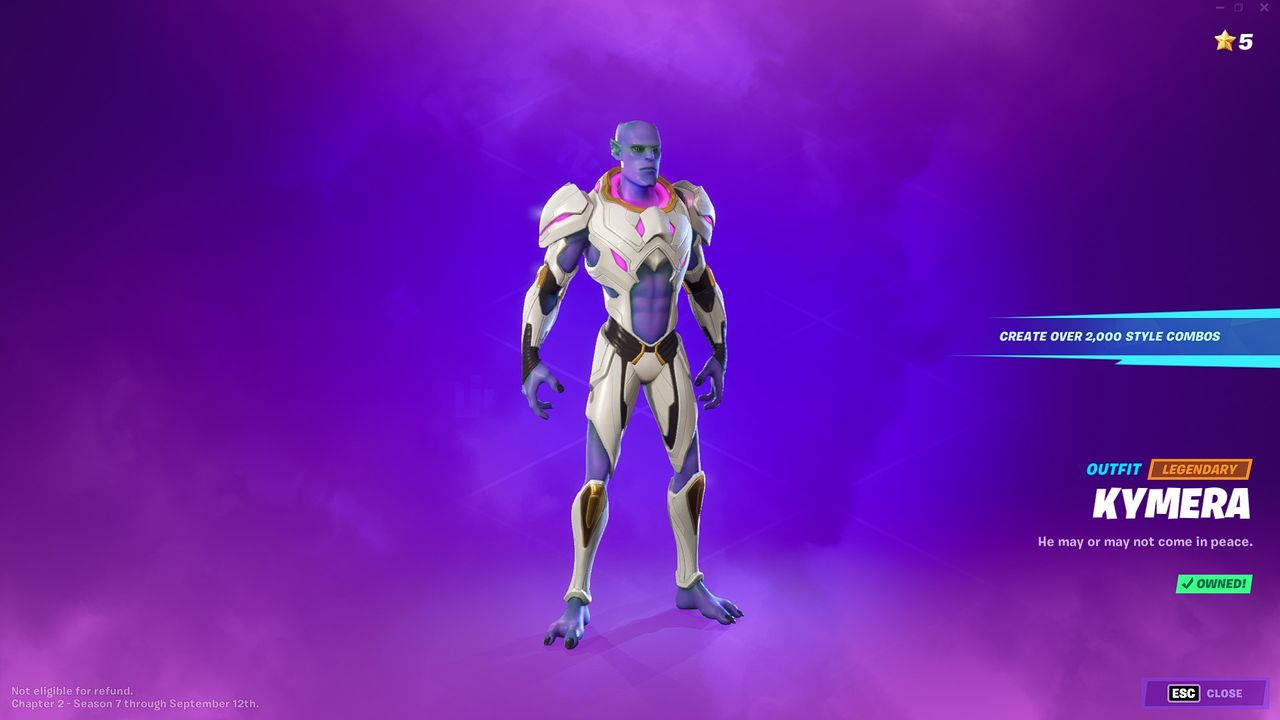 fortnite battle pass season 7
