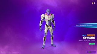 Fortnite: Гайд по 7 сезону 21 Fortnite Battle Pass сезон 7