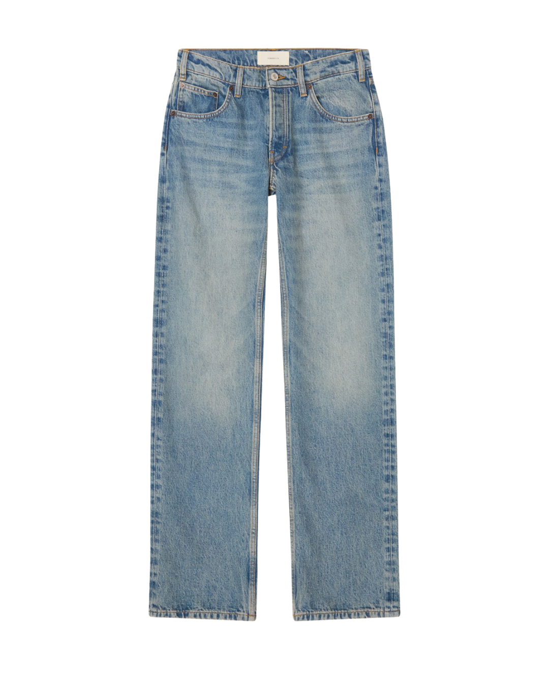 Jeanerica Jeans