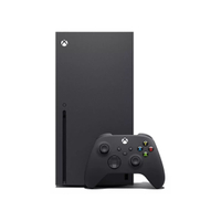 Xbox Series X
Deal: $499 $449 + $75 Target gift card

Overview: